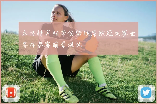 本怀特因韧带伤势缺席欧冠决赛世界杯参赛前景堪忧