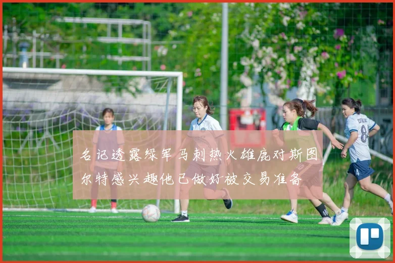 名记透露绿军马刺热火雄鹿对斯图尔特感兴趣他已做好被交易准备